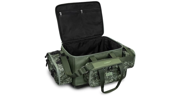 DELPHIN - Taška BLOKZ CarryALL SPACE C2G 30+15 L