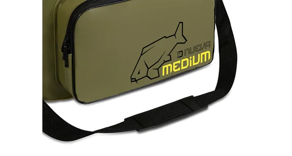 DELPHIN - Taška CarryALL NuEVA Medium