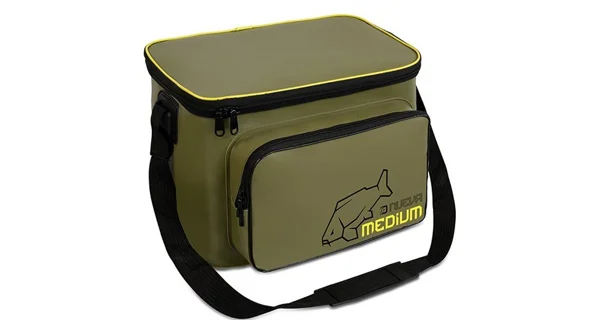 DELPHIN - Taška CarryALL NuEVA Medium