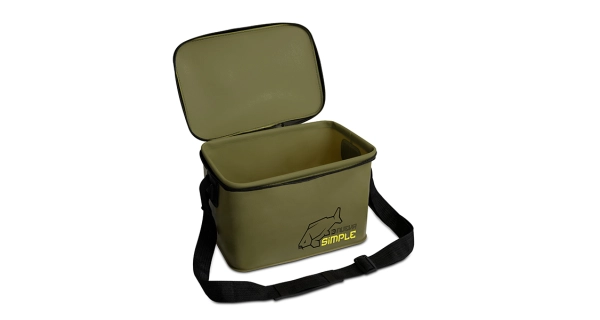 DELPHIN - Taška CarryALL NuEVA Simple