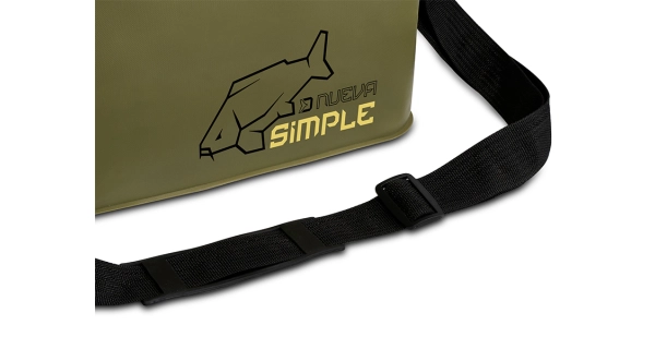 DELPHIN - Taška CarryALL NuEVA Simple