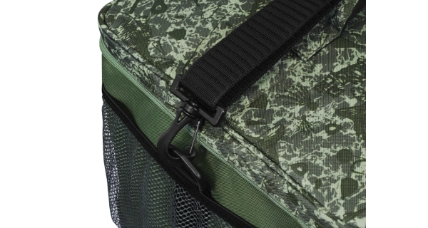 DELPHIN - Taška CarryALL Space C2G veľ. L