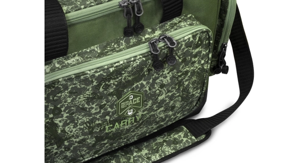 DELPHIN - Taška CarryALL Space C2G veľ. XL