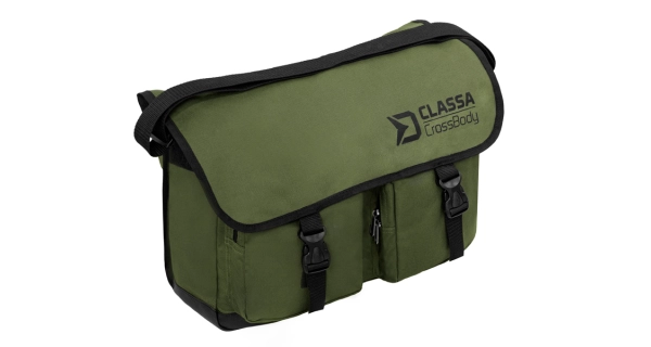 DELPHIN - Taška cez rameno Classa CROSSBODY