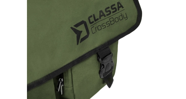DELPHIN - Taška cez rameno Classa CROSSBODY