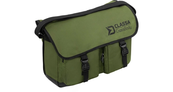 DELPHIN - Taška cez rameno Classa CROSSBODY
