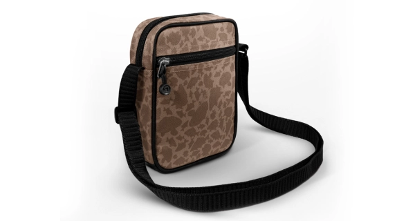 DELPHIN - Taška crossbody Area Urban Carpath