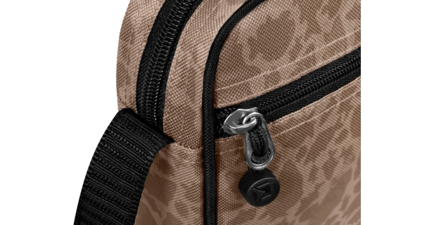 DELPHIN - Taška crossbody Area Urban Carpath
