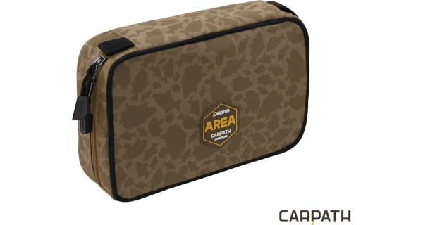 DELPHIN - Taška na hygienické potreby Area Nice Carpath
