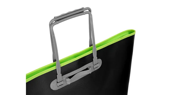 DELPHIN - Taška na podberákové hlavy REAXE WetHEAD 75x60 cm