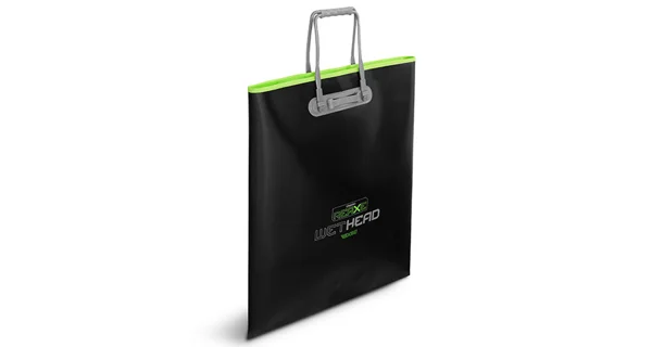 DELPHIN - Taška na podberákové hlavy REAXE WetHEAD 75x60 cm