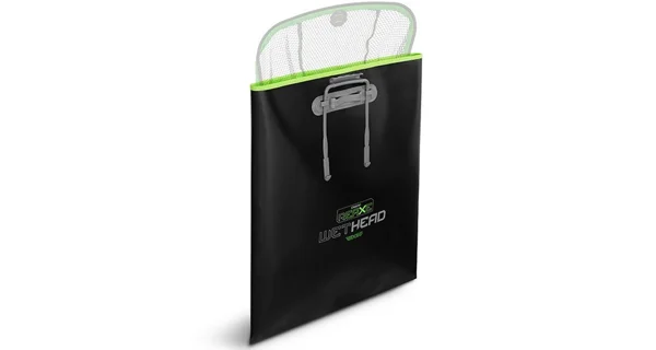 DELPHIN - Taška na podberákové hlavy REAXE WetHEAD 75x60 cm