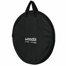DELPHIN - Taška na sieť WASABI RoundBAG 45 cm