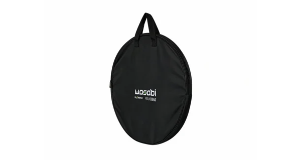 DELPHIN - Taška na sieť WASABI RoundBAG 55 cm