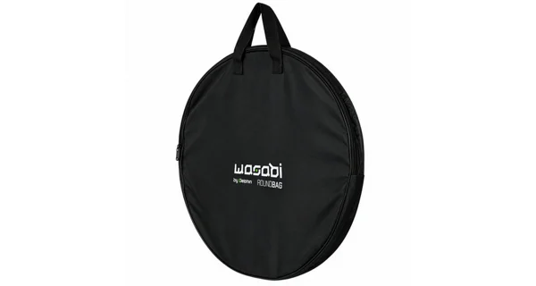 DELPHIN - Taška na sieť WASABI RoundBAG 55 cm