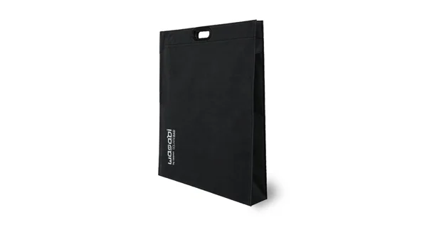 DELPHIN - Taška na sieť WASABI SquareBAG