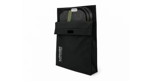 DELPHIN - Taška na sieť WASABI SquareBAG