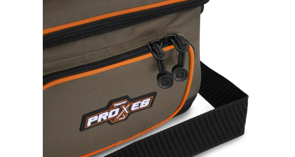 DELPHIN - Taška Proxes Easy s boxom veľ. L