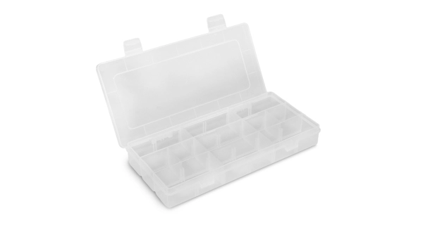 DELPHIN - Taška Proxes Easy s boxom veľ. L