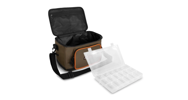 DELPHIN - Taška Proxes Easy s boxom veľ. XL