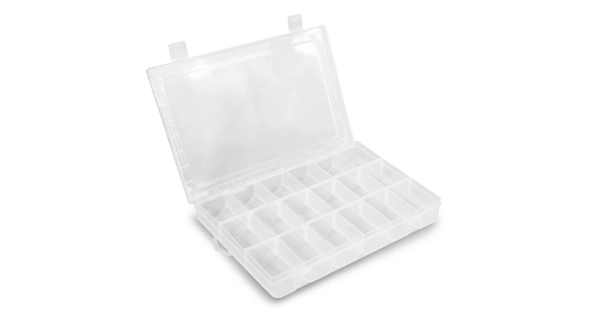 DELPHIN - Taška Proxes Easy s boxom veľ. XL