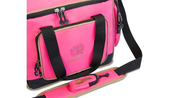 DELPHIN - Taška Queen Carry veľ. XL