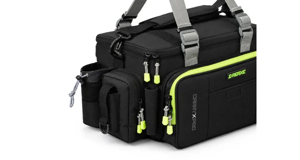 DELPHIN - Taška REAXE CarryXPro