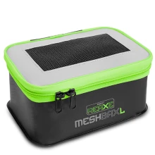 DELPHIN - Taška Reaxe MeshBAX veľ. L