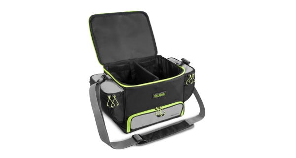 DELPHIN - Taška Reaxe QuikBAG 2xBOX XL