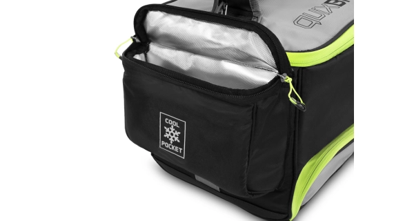 DELPHIN - Taška Reaxe QuikBAG 2xBOX XL