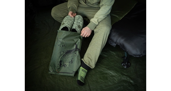 DELPHIN - Taška Simple Bag Carp