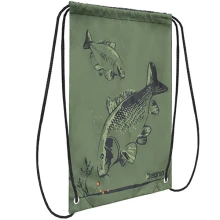 DELPHIN - Taška Simple Bag Carp