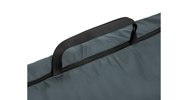 DELPHIN - Taška Uni BAG 90 x 65 x 2 cm