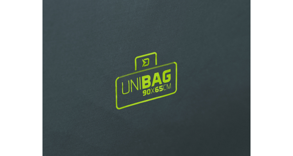DELPHIN - Taška Uni BAG 90 x 65 x 2 cm