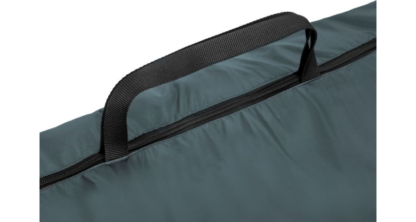 DELPHIN - Taška Uni BAG 90 x 65 x 2 cm