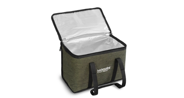 DELPHIN - Taška Wasabi Coolbag