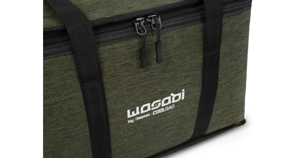 DELPHIN - Taška Wasabi Coolbag