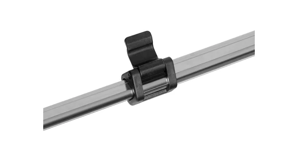 DELPHIN - Teleskopická podberáková rukoväť TRION 150 cm