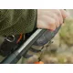 DELPHIN - Teleskopická podberáková rukoväť TRION 150 cm