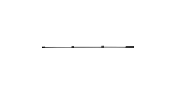 DELPHIN - Teleskopická podberáková rukoväť TRION 150 cm