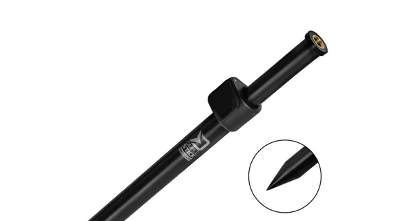 DELPHIN - Teleskopická vidlička SimpleStick 80-130 cm