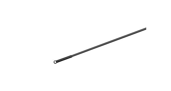DELPHIN - Teleskopický bič Inferno Pole 3 m