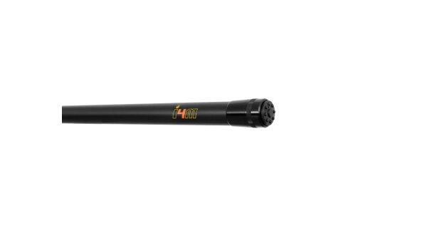 DELPHIN - Teleskopický bič Inferno Pole 5 m