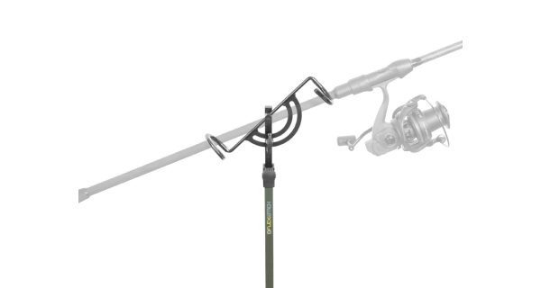 DELPHIN - Teleskopický držiak na prút FlexiSTICK
