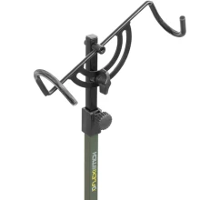 DELPHIN - Teleskopický držiak na prút FlexiSTICK