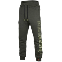 DELPHIN - Tepláky Catch me Carp NX veľ. 2XL