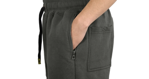 DELPHIN - Tepláky Catch me Carp NX veľ. King Size (4XL)