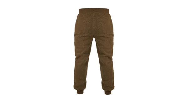 DELPHIN - Tepláky Delphin YOG! veľ. 3XL