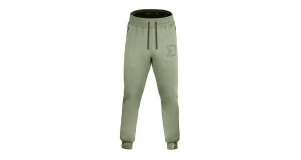 DELPHIN - Tepláky Logos veľ. 2XL