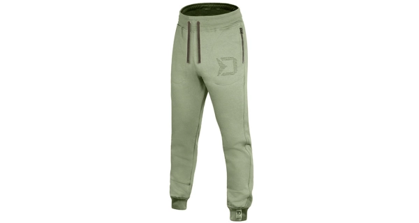 DELPHIN - Tepláky Logos veľ. 2XL